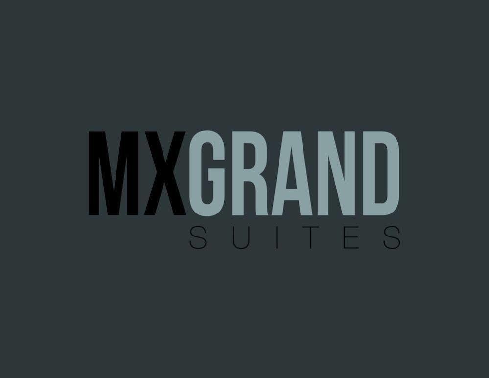 Mx Grand Suites (Adults Only) Ciudad de México Exterior foto